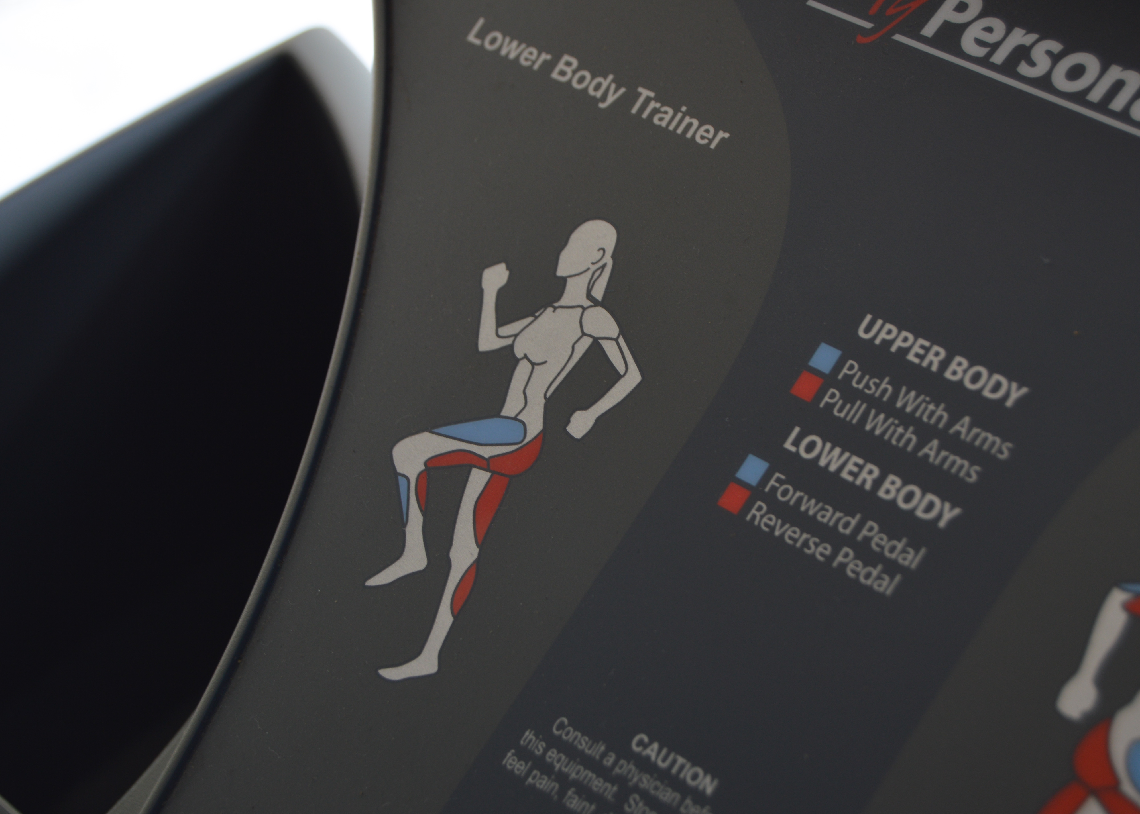 Life Fitness Club Series Elliptical Cross-Trainer