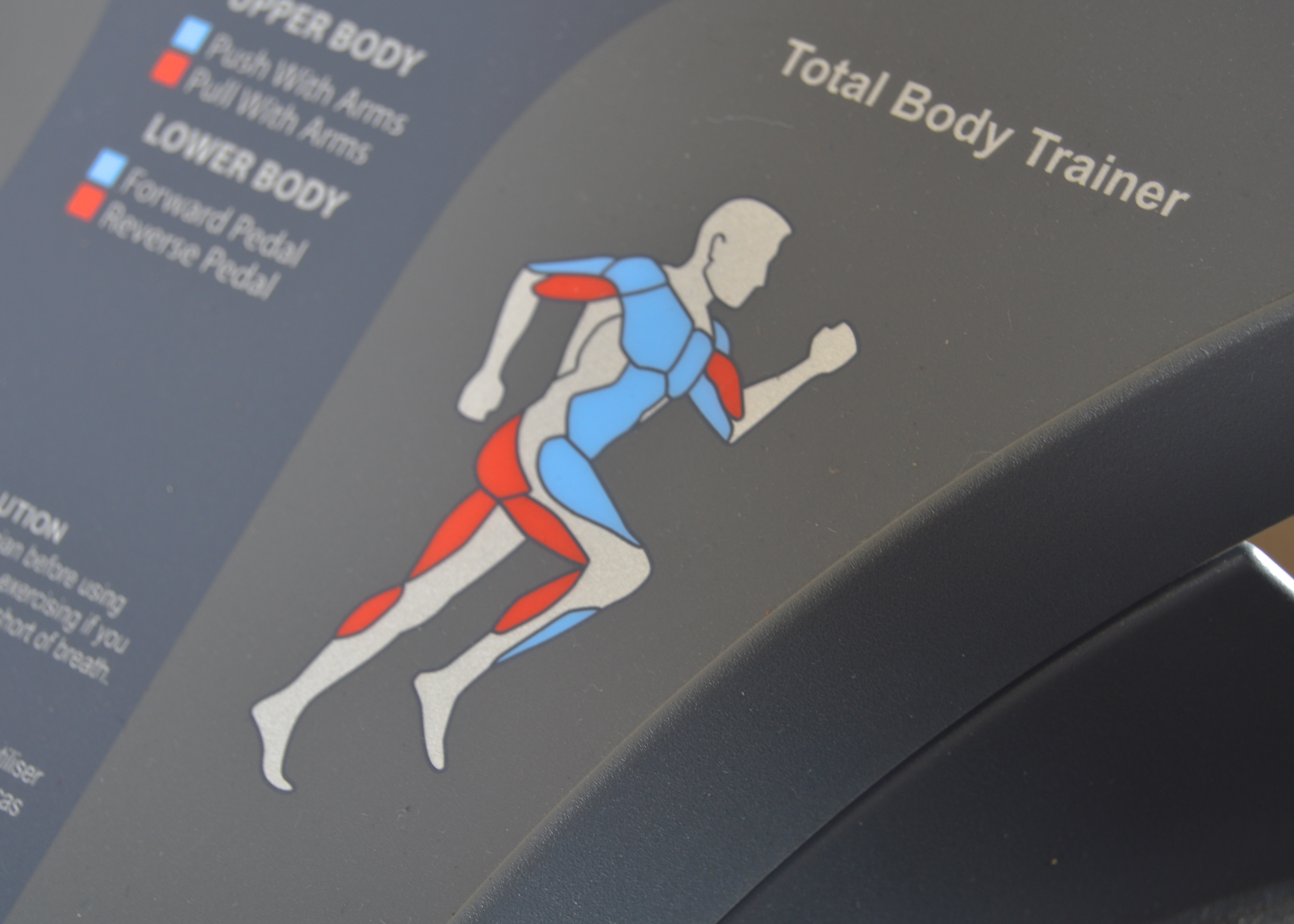 Life Fitness Club Series Elliptical Cross-Trainer