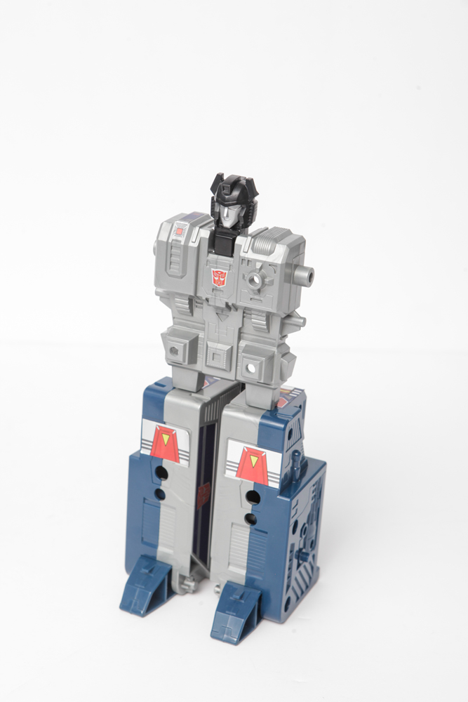 Transformer Lot of Beast Wars Predacons