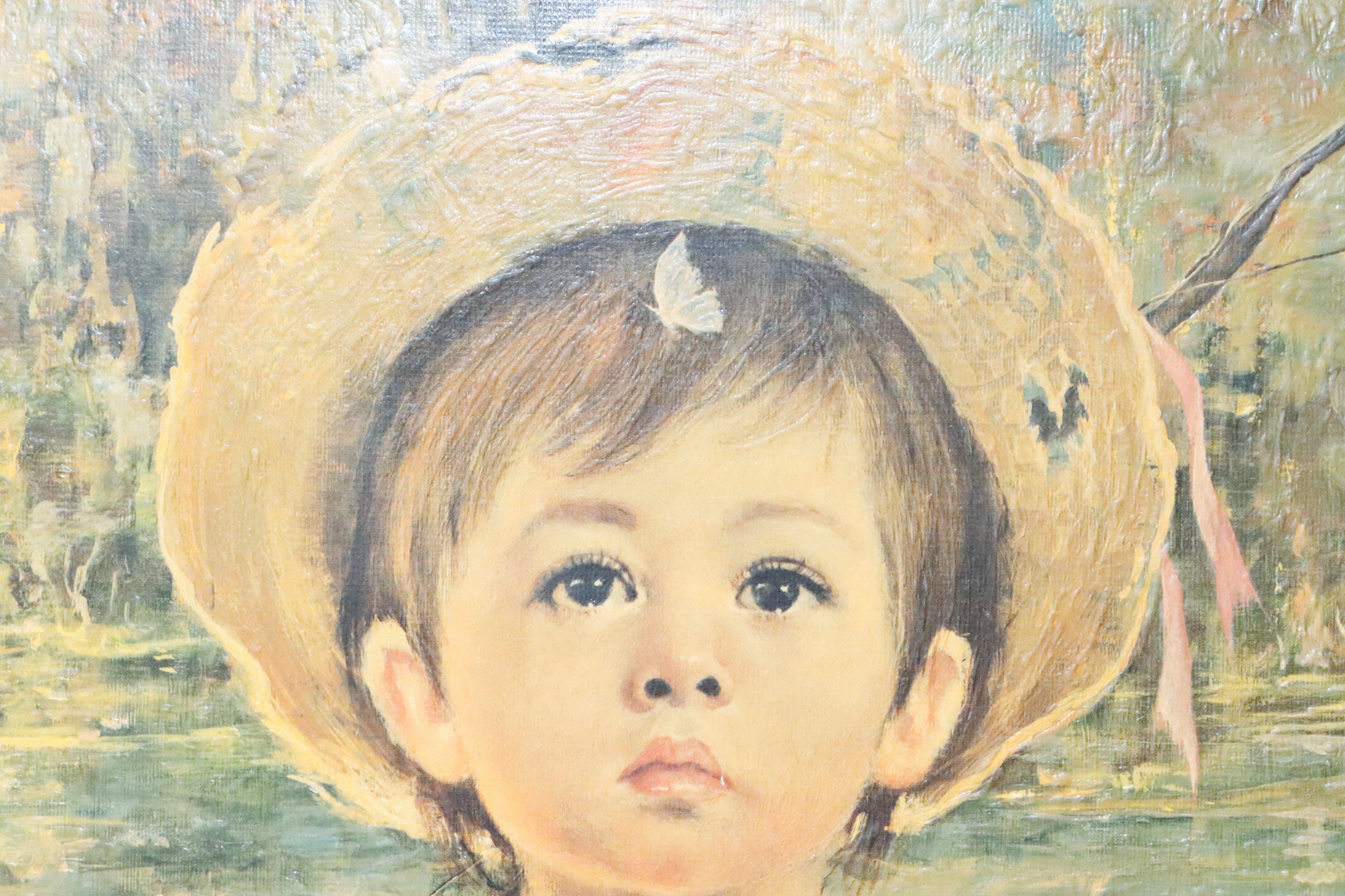 Armando Angelo Gentilini Print