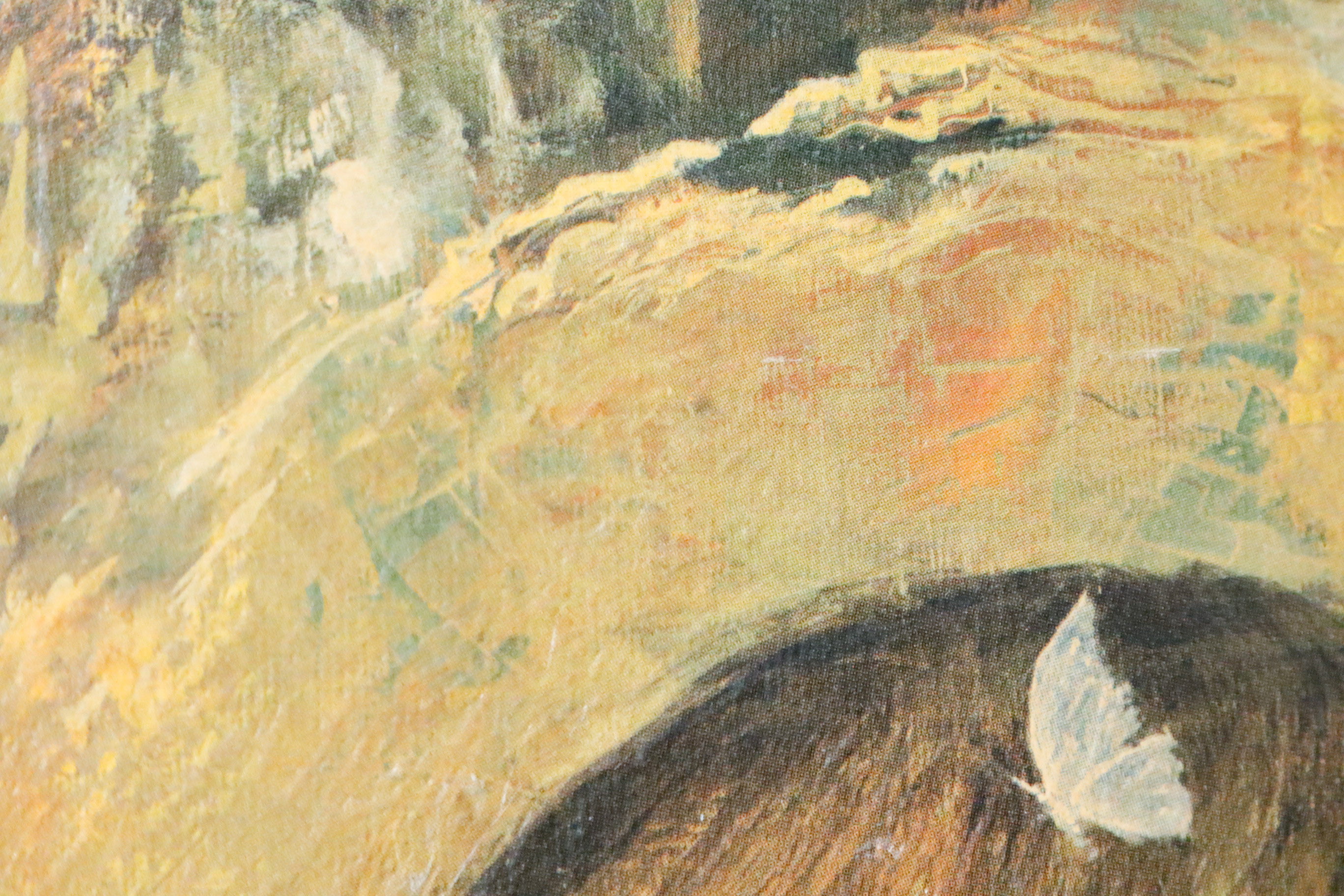 Armando Angelo Gentilini Print