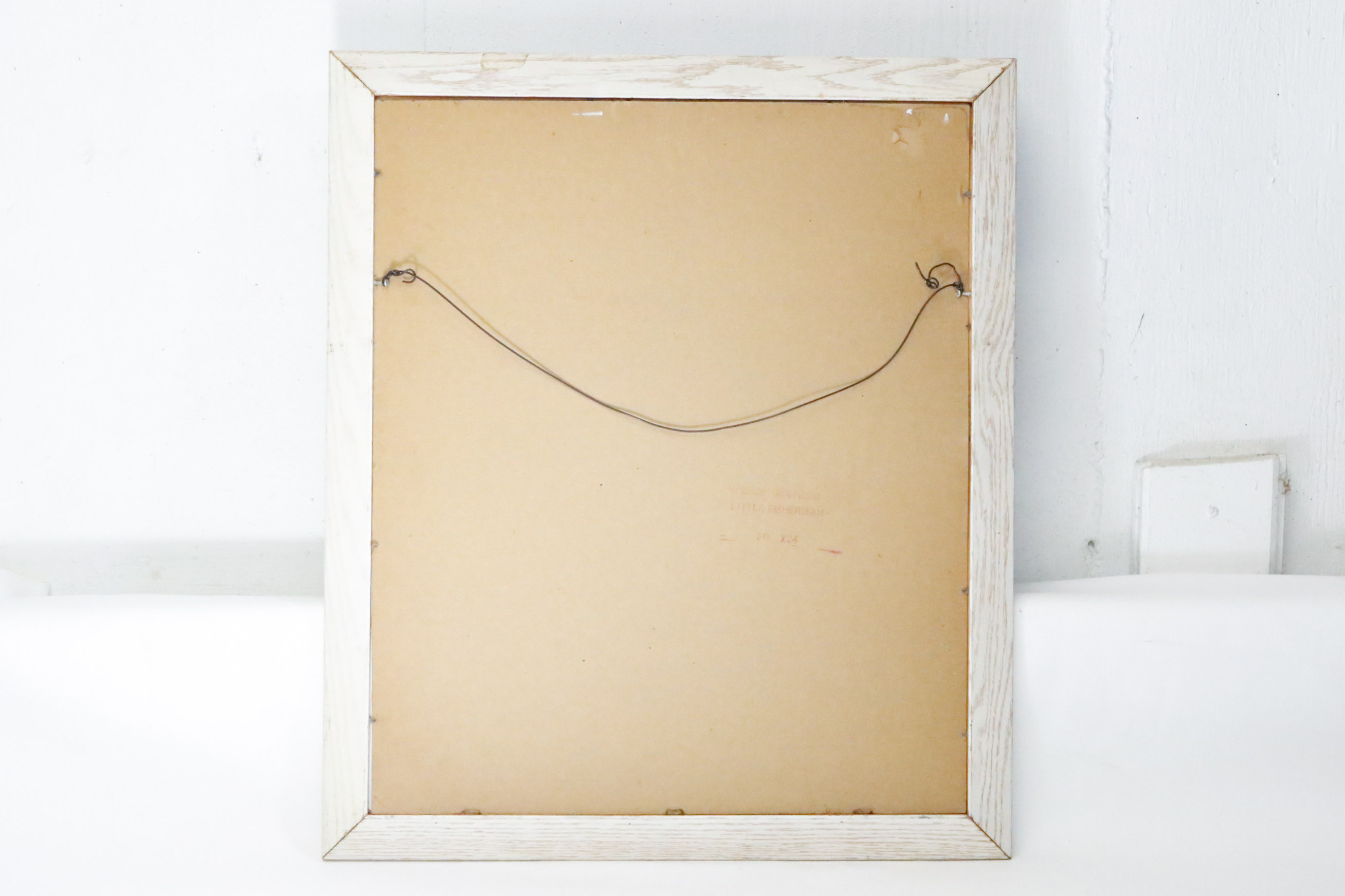 Armando Angelo Gentilini Print