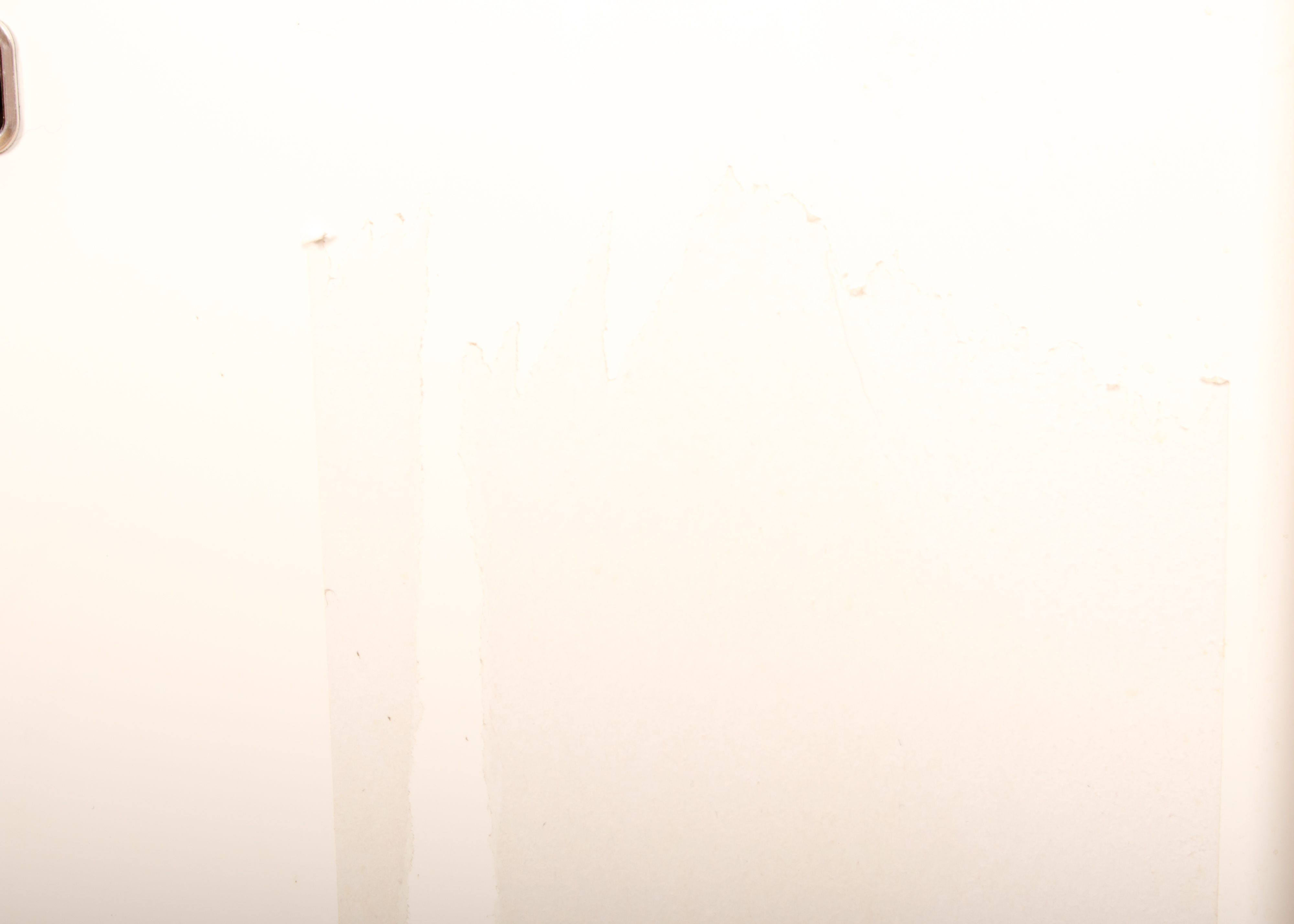 Emerson Mini Refrigerator