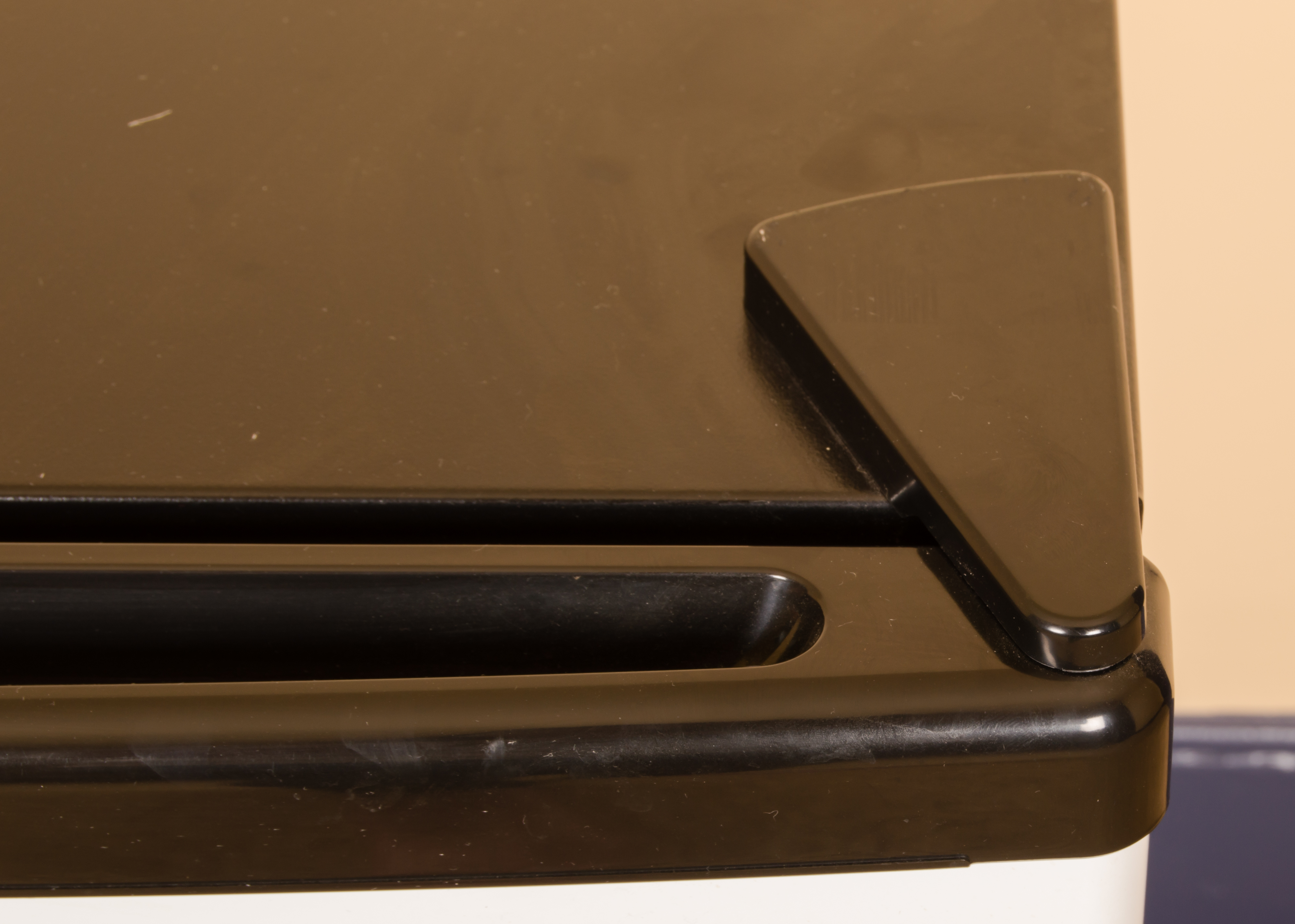 Emerson Mini Refrigerator