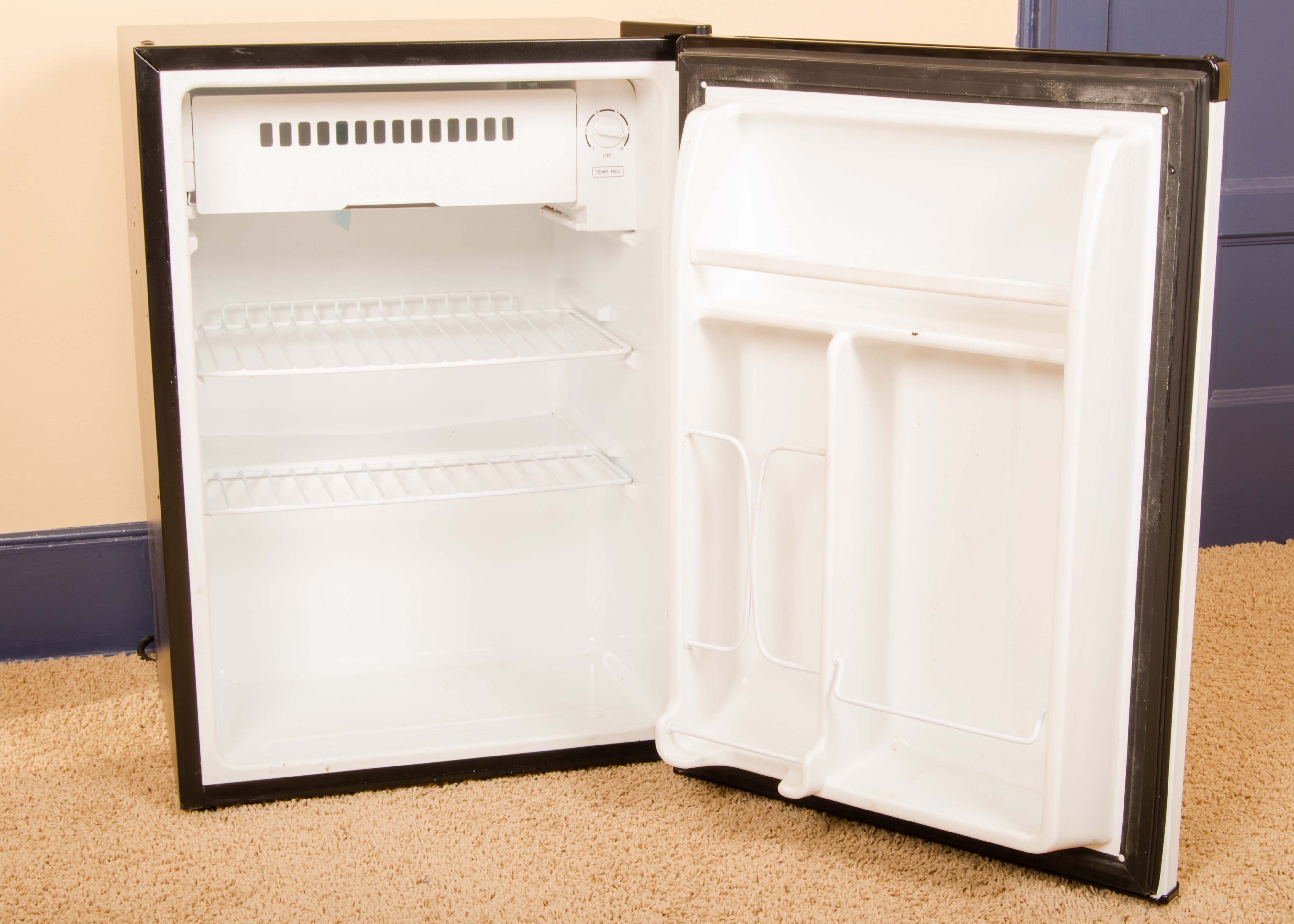 Emerson Mini Refrigerator