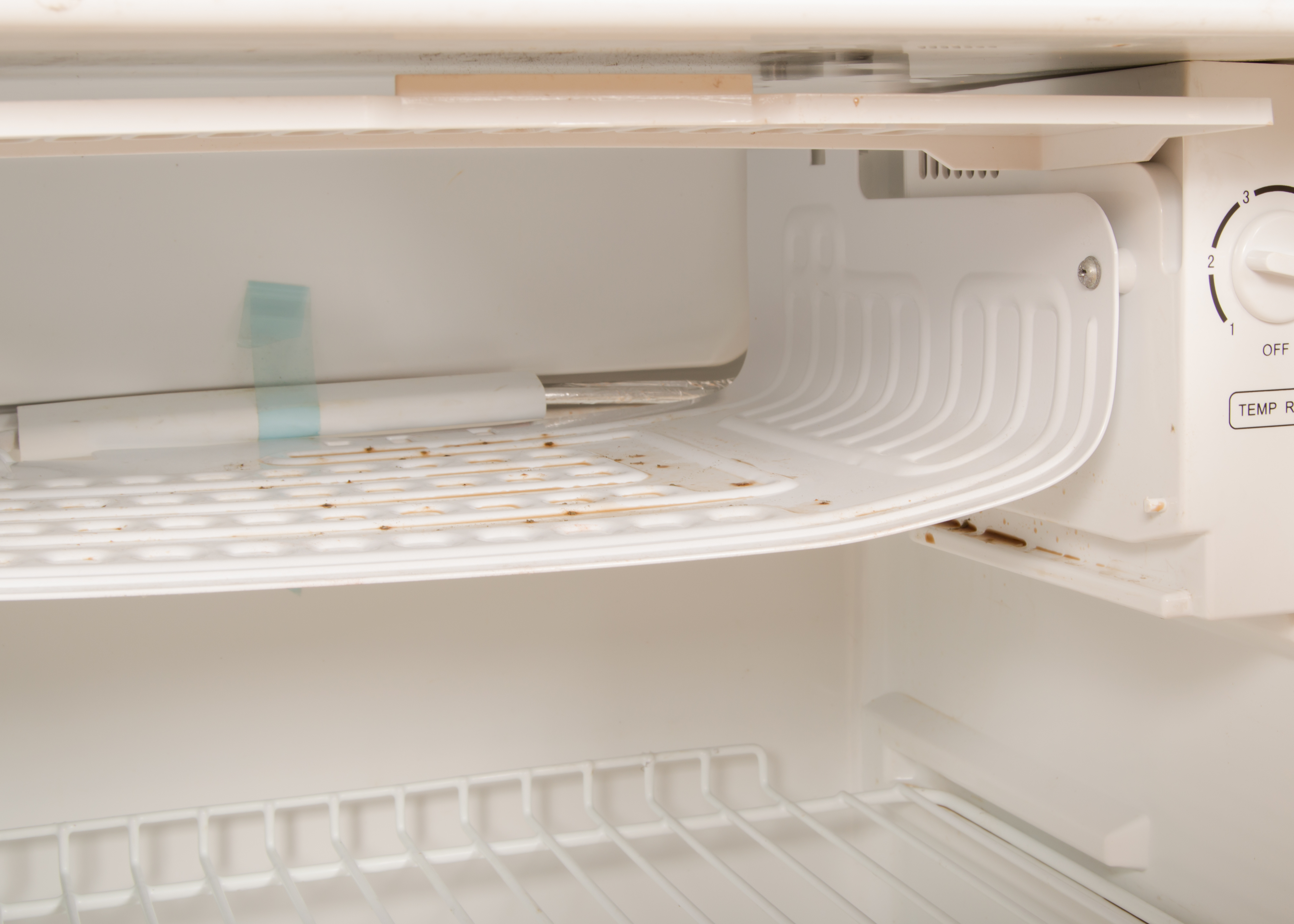 Emerson Mini Refrigerator