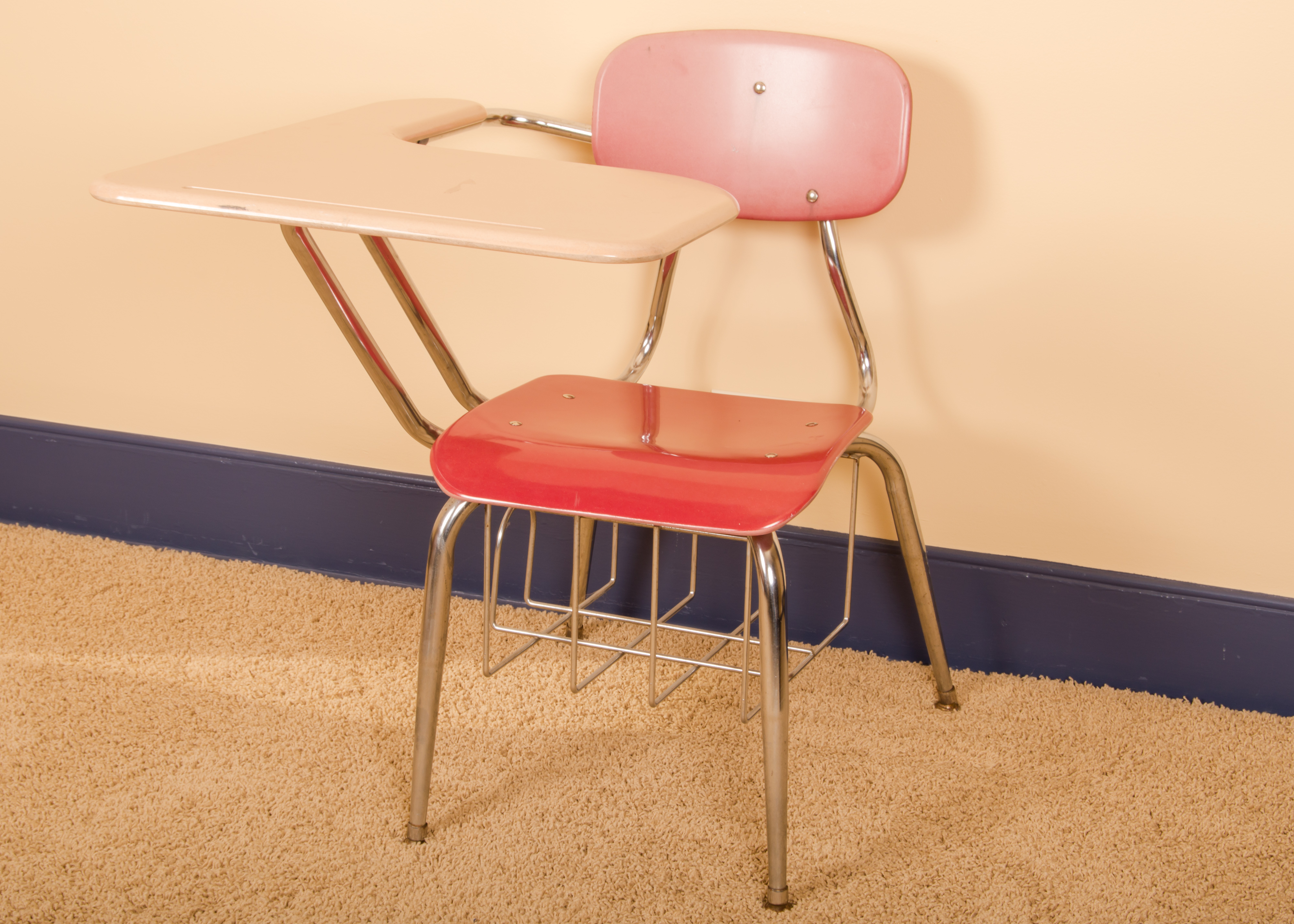 Melsur School Student Desk