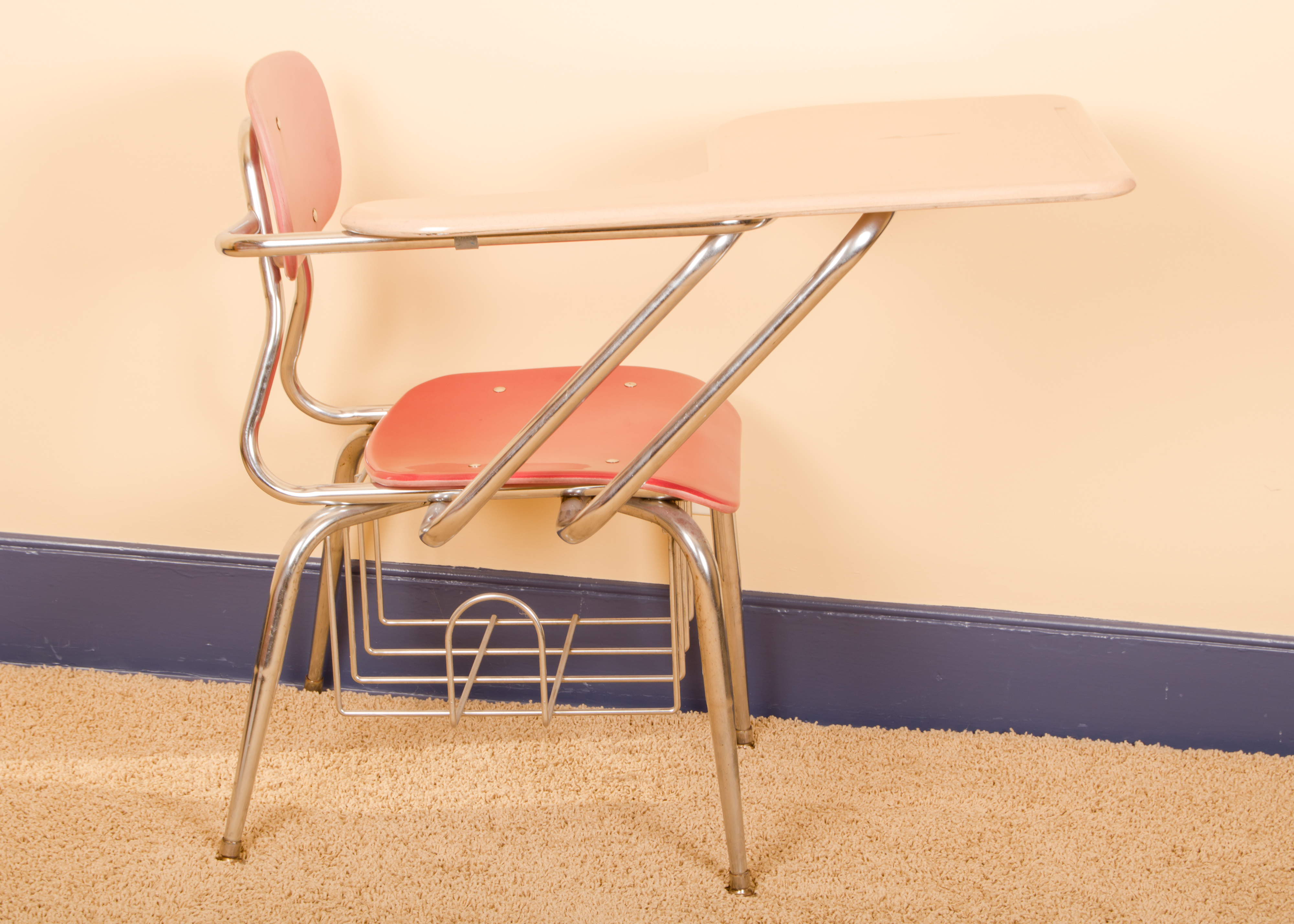 Melsur School Student Desk