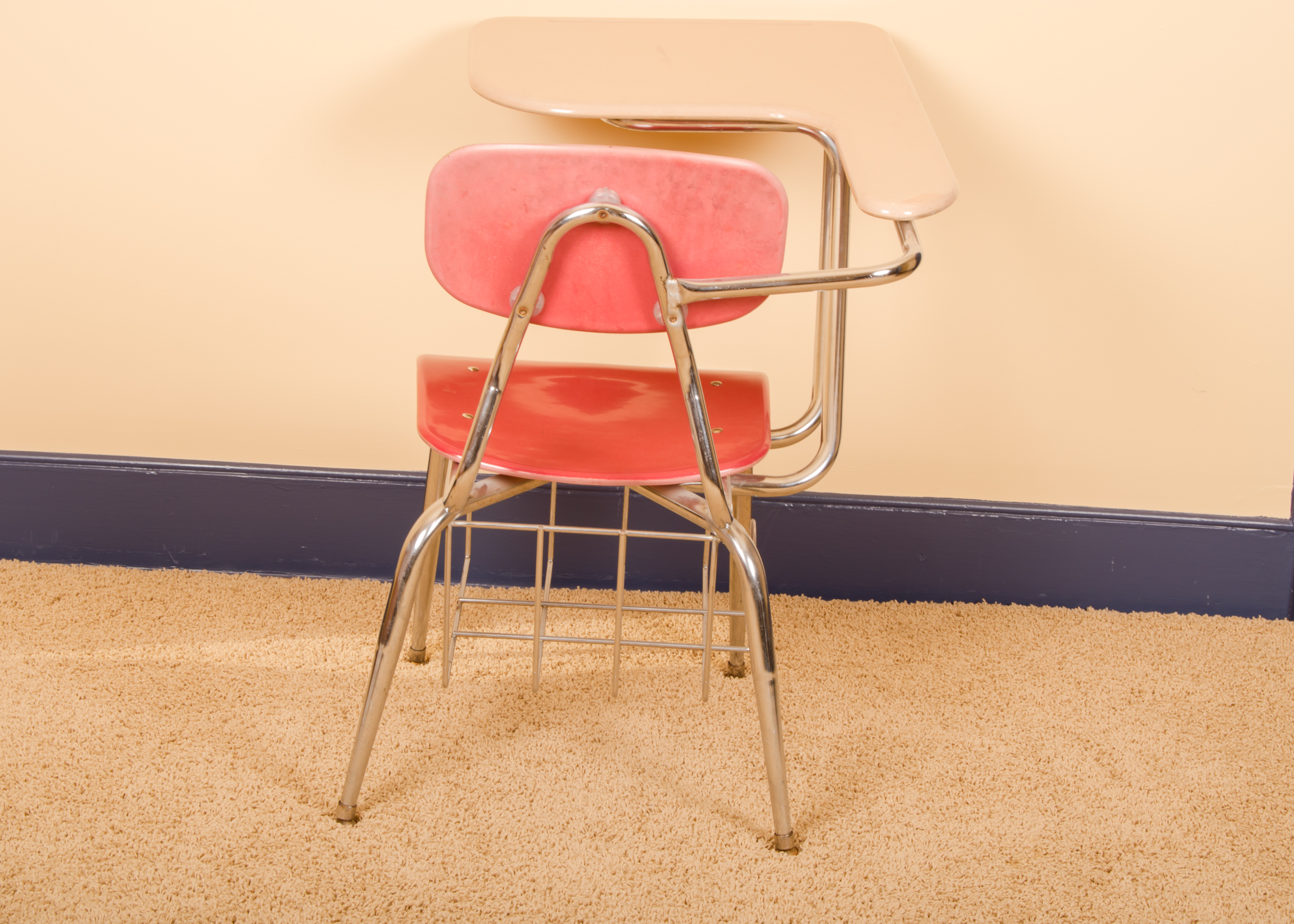 Melsur School Student Desk