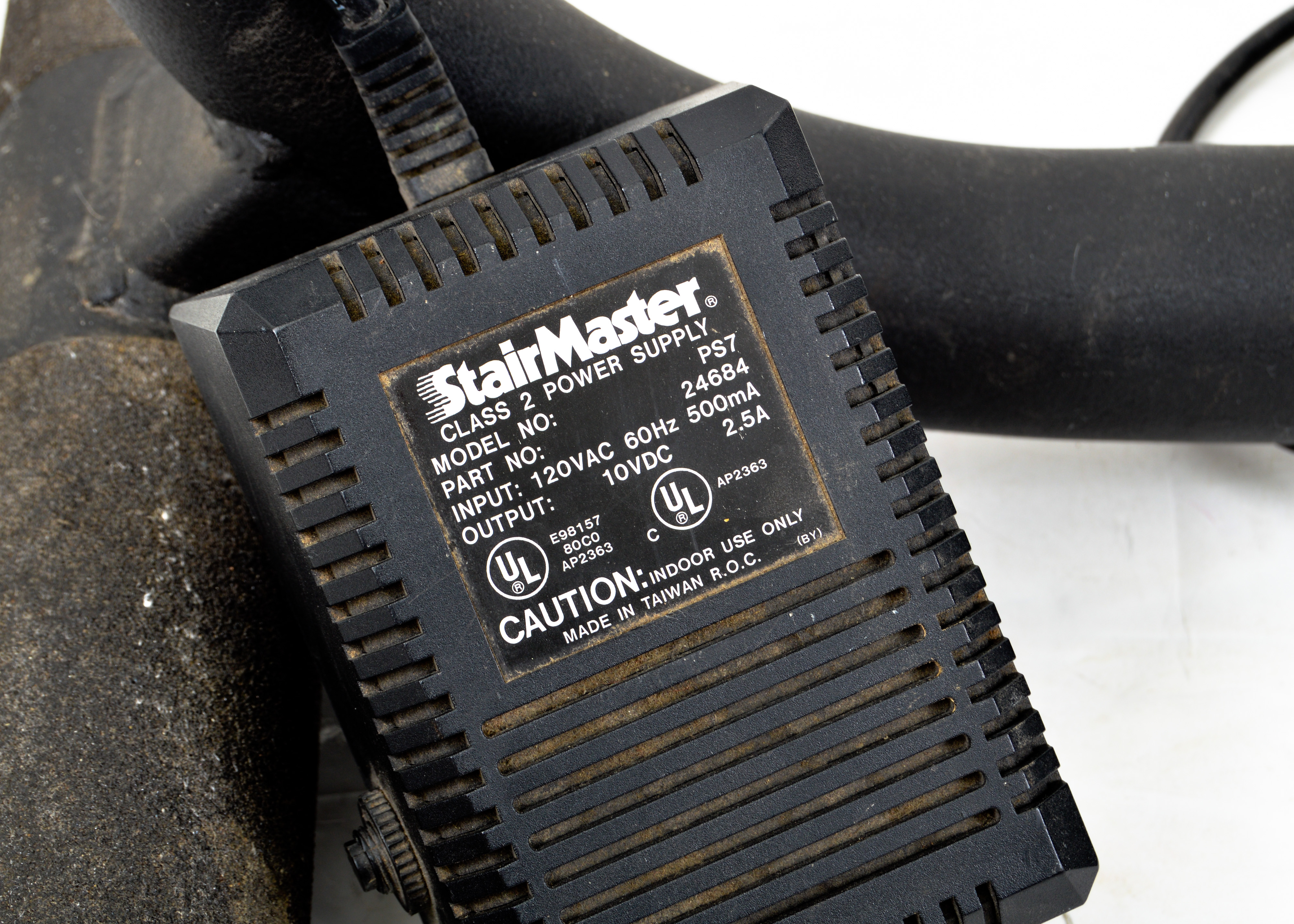 StairMaster FreeClimber 4400 PT