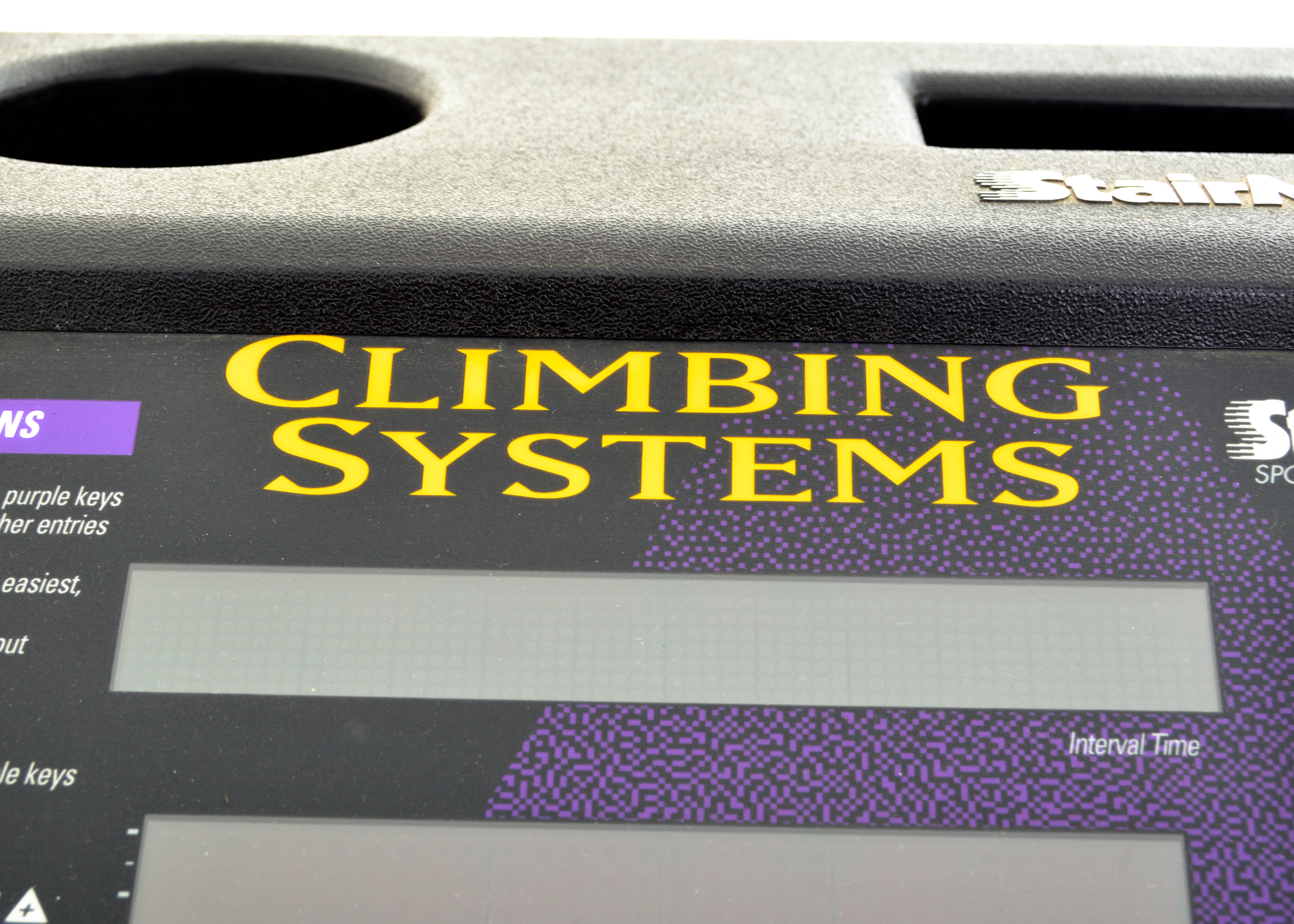 StairMaster FreeClimber 4400 PT