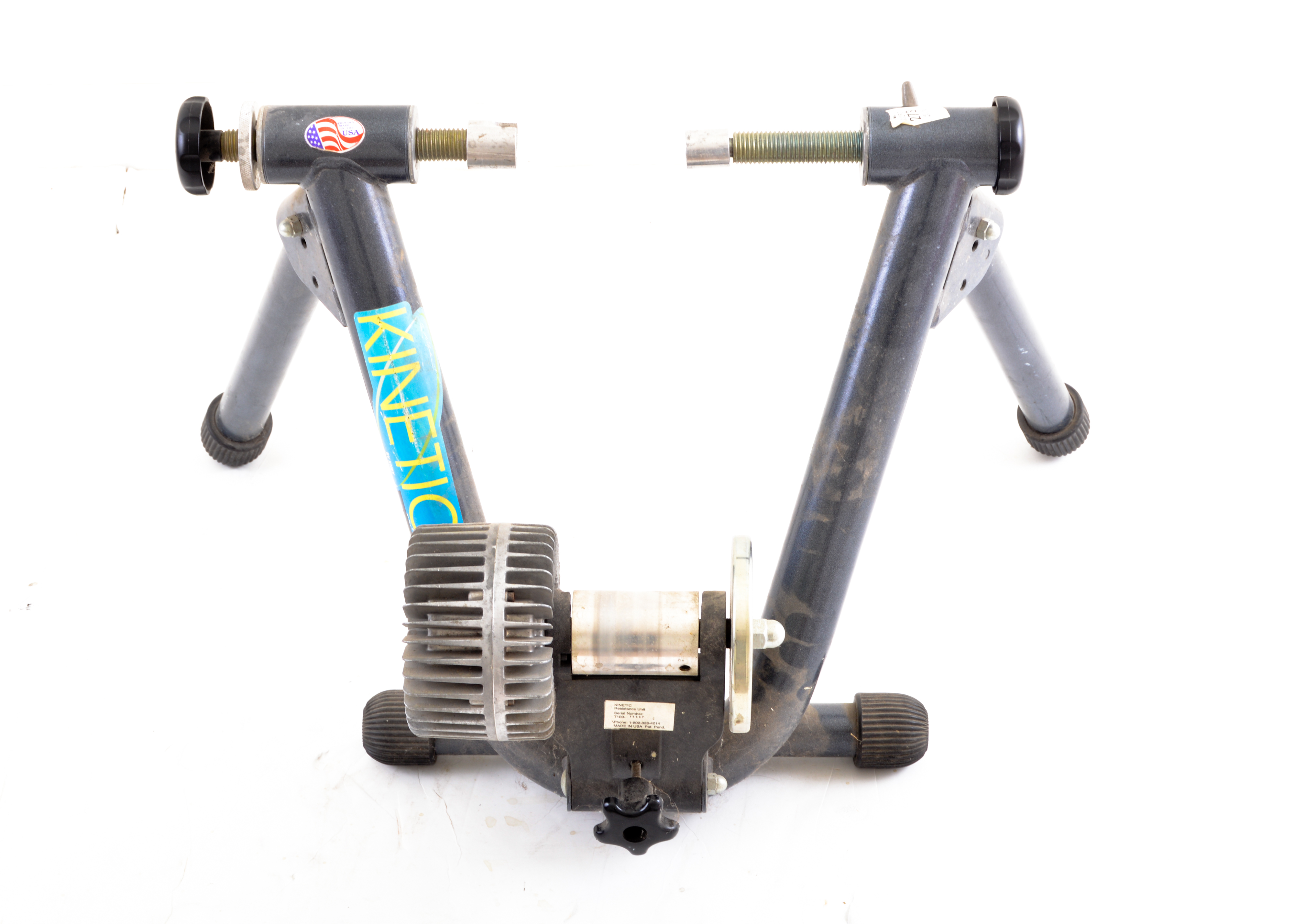 Kinetic Road Machine Bike Trainer