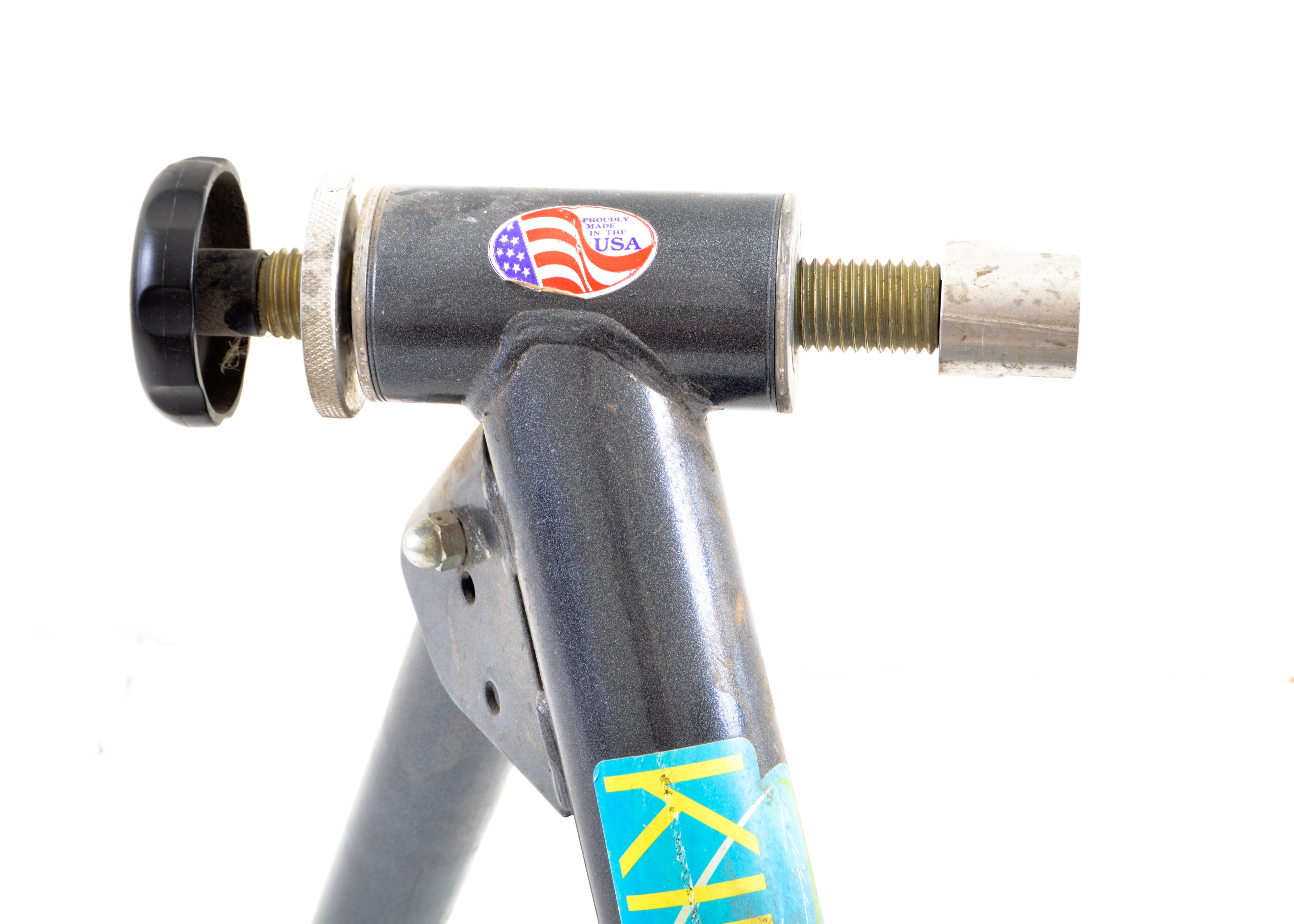 Kinetic Road Machine Bike Trainer