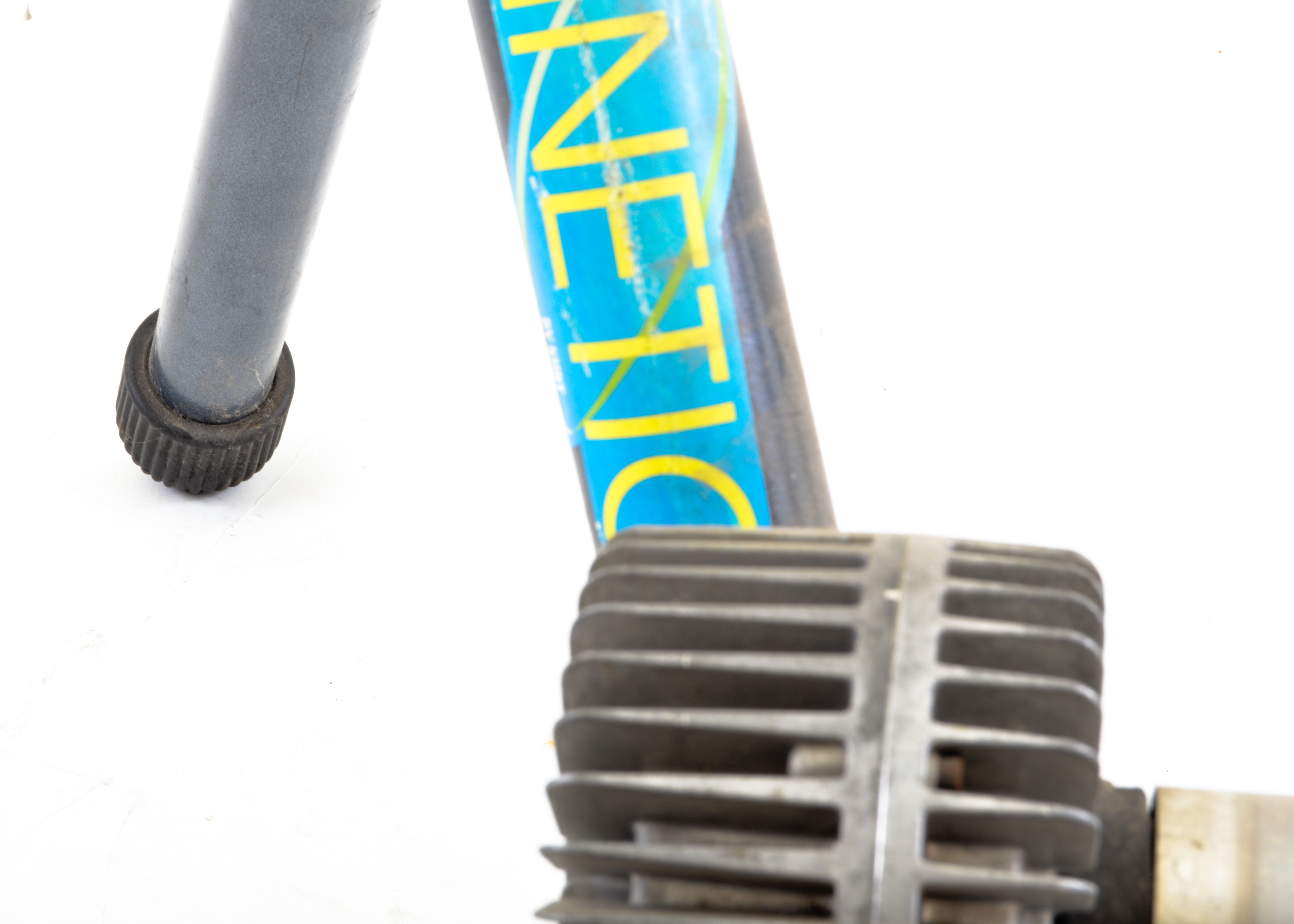 Kinetic Road Machine Bike Trainer