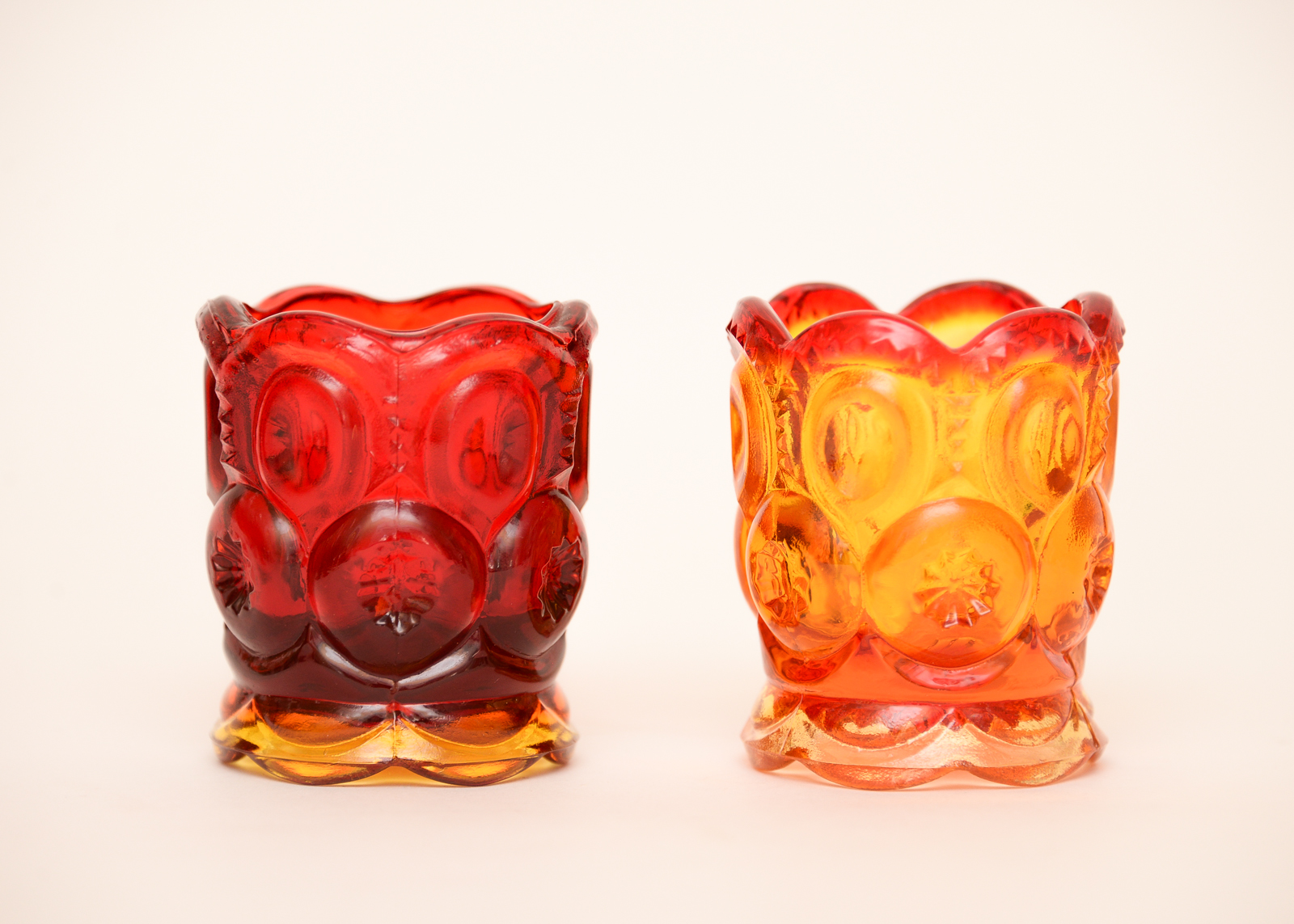 Assortment of Stemware