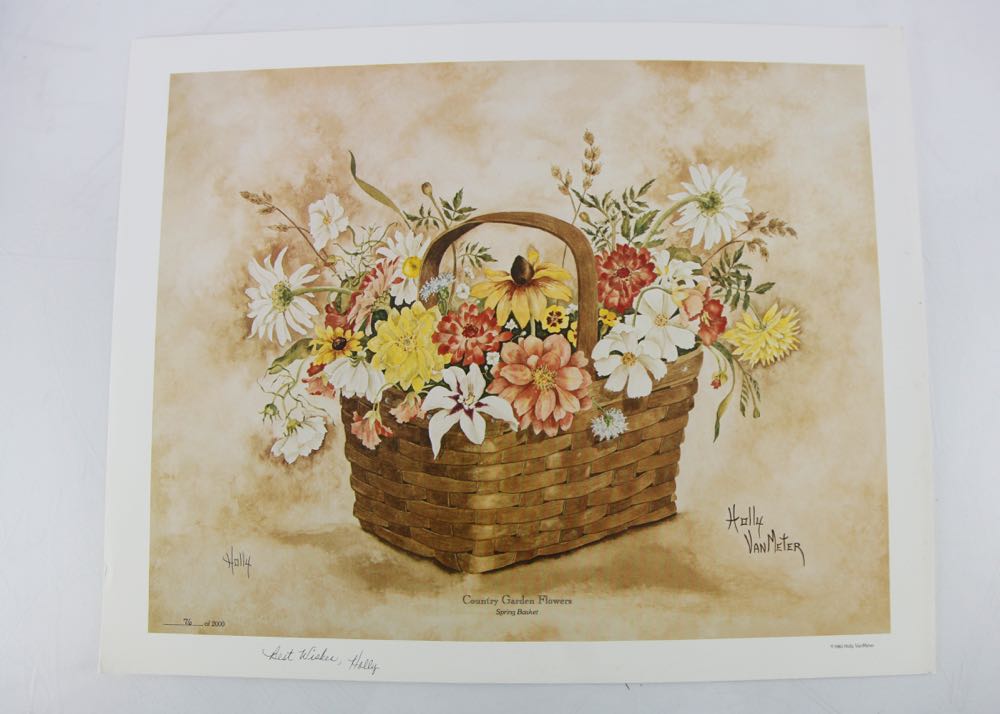 Holly Van Meter Original