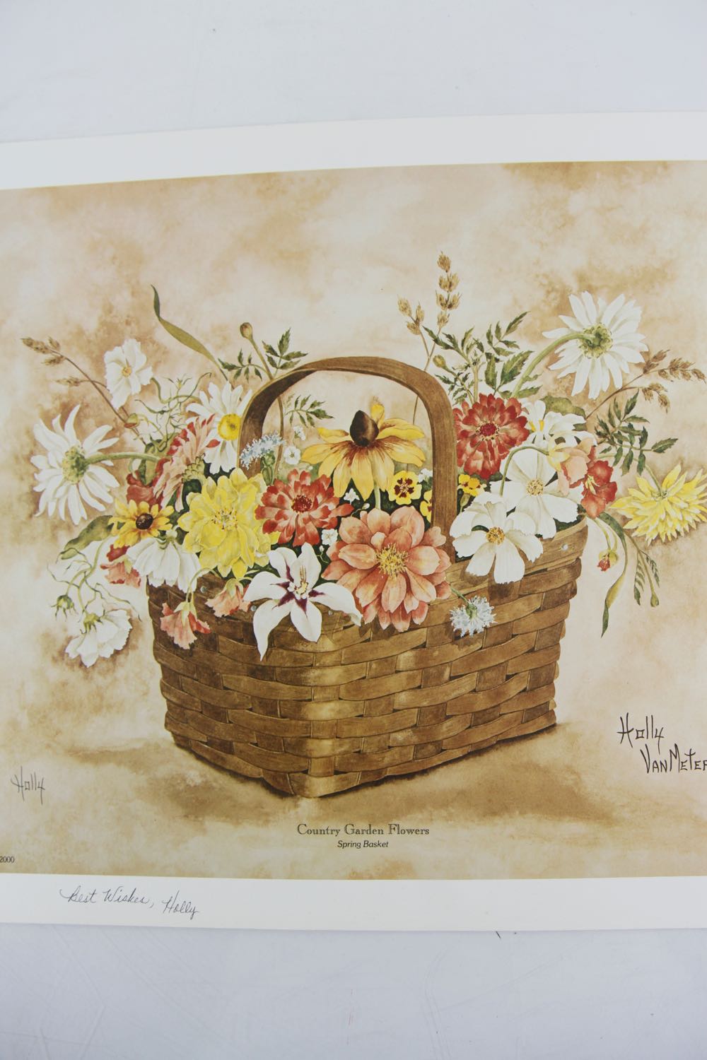 Holly Van Meter Original