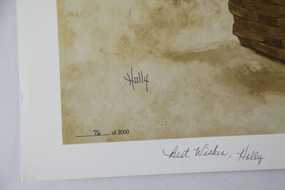 Holly Van Meter Original