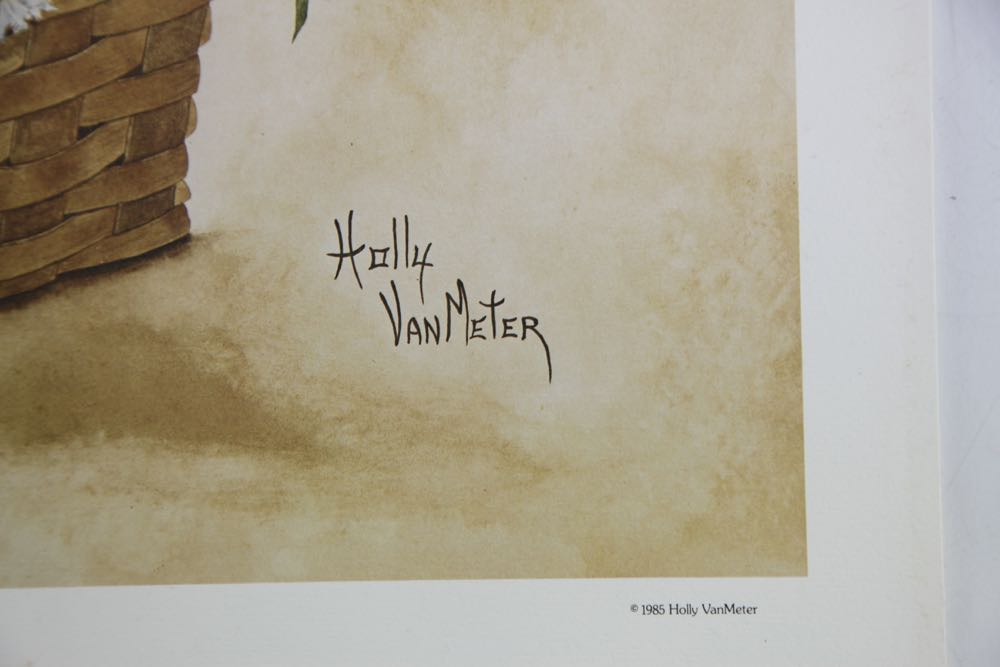 Holly Van Meter Original