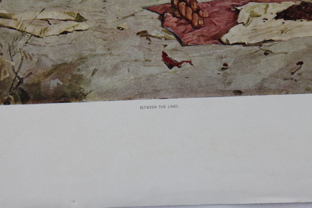 Gilbert Gaul's Civil War Lithographs