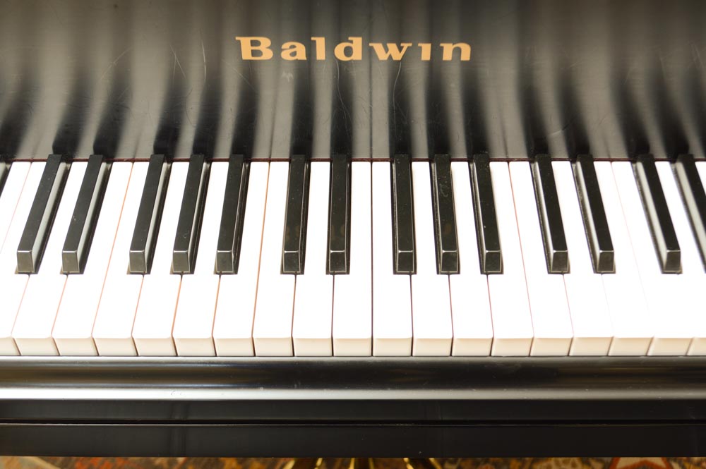 Baldwin SF-10 Studio Grand Piano
