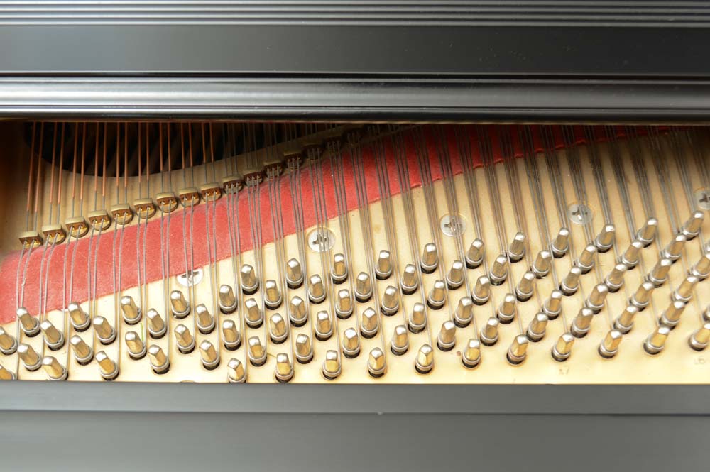 Baldwin SF-10 Studio Grand Piano