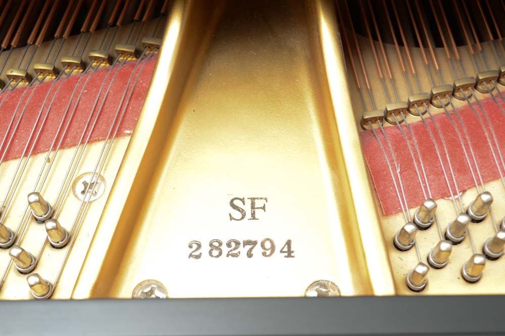 Baldwin SF-10 Studio Grand Piano