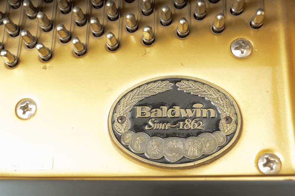Baldwin SF-10 Studio Grand Piano
