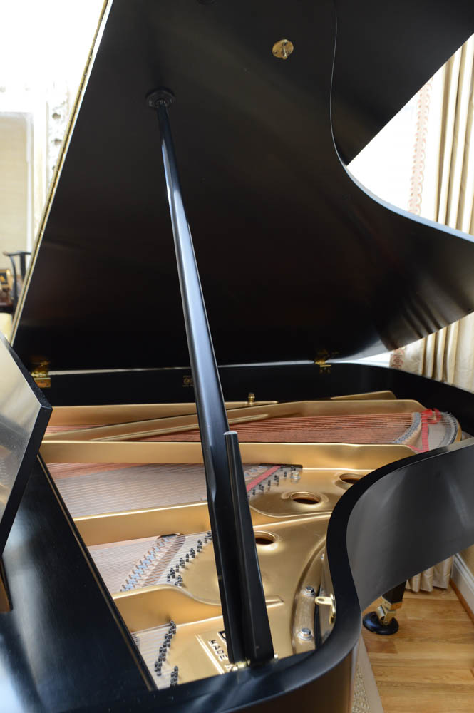 Baldwin SF-10 Studio Grand Piano