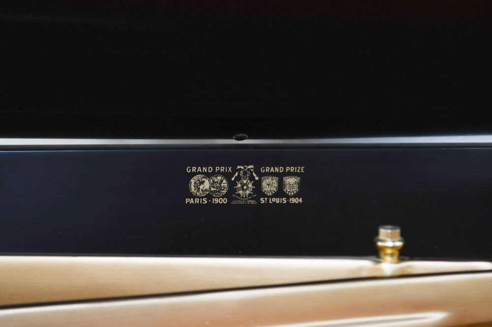 Baldwin SF-10 Studio Grand Piano