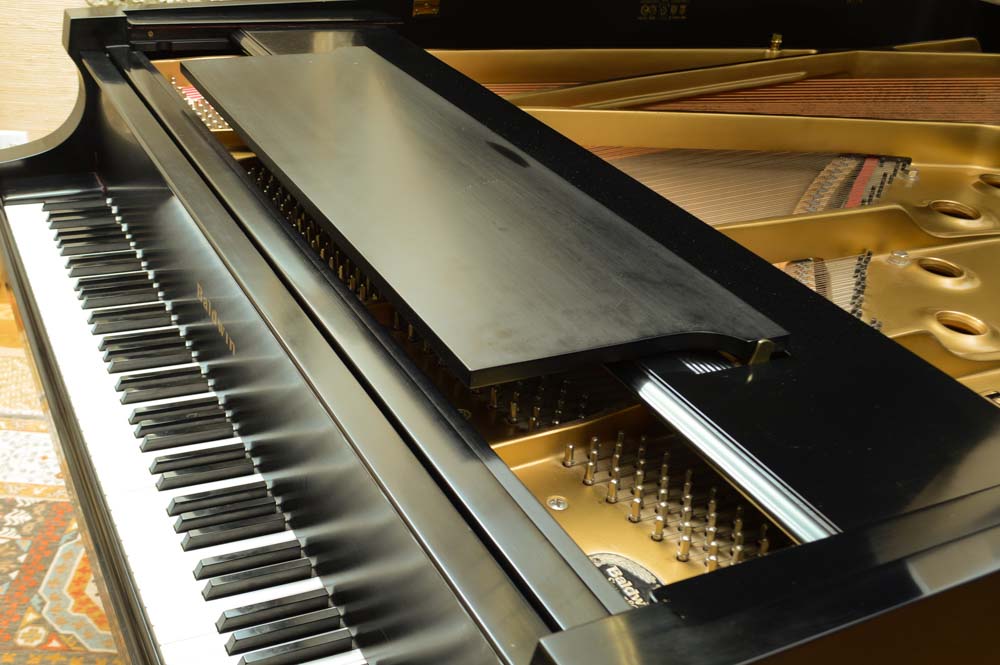 Baldwin SF-10 Studio Grand Piano