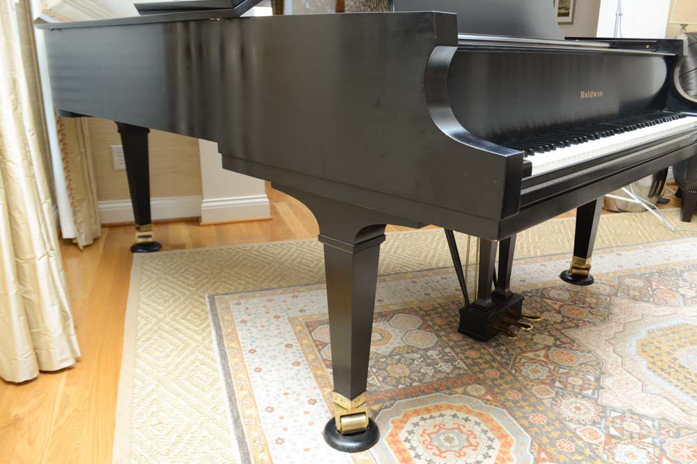 Baldwin SF-10 Studio Grand Piano