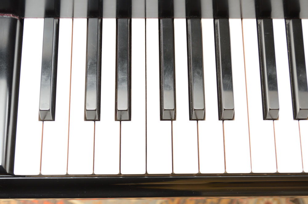 Baldwin SF-10 Studio Grand Piano