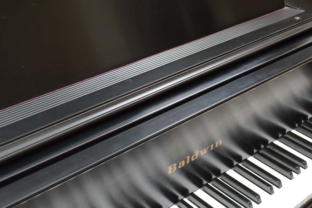 Baldwin SF-10 Studio Grand Piano