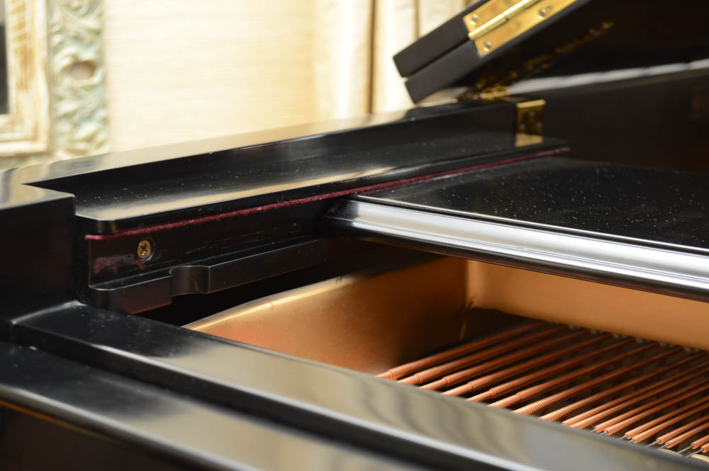 Baldwin SF-10 Studio Grand Piano