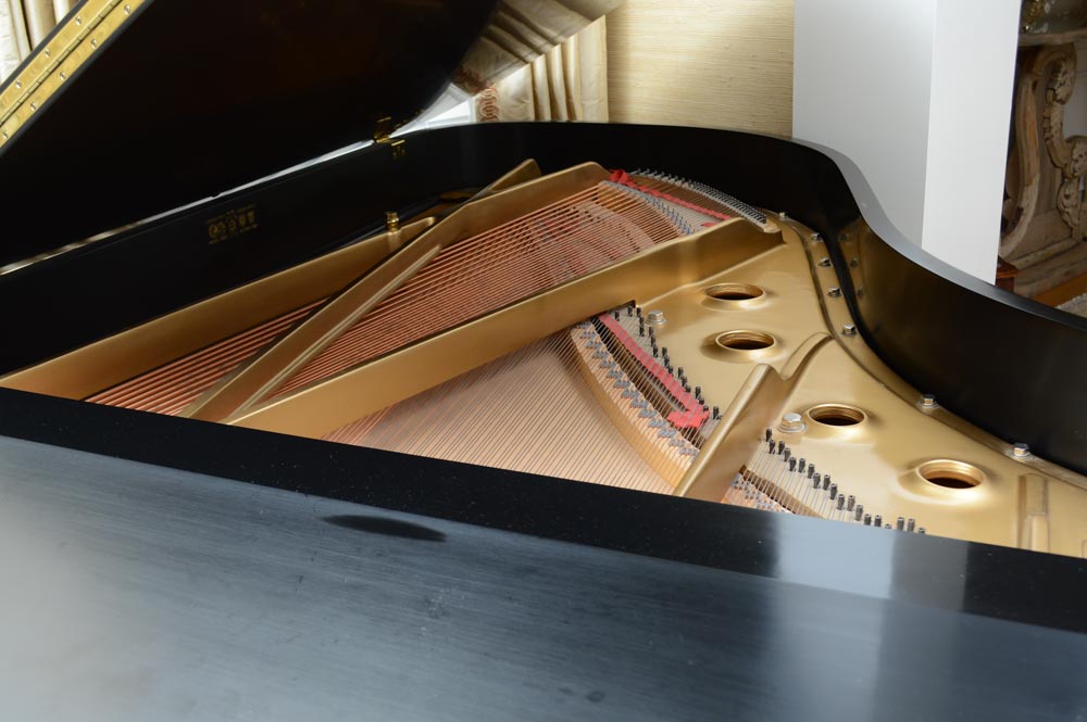 Baldwin SF-10 Studio Grand Piano