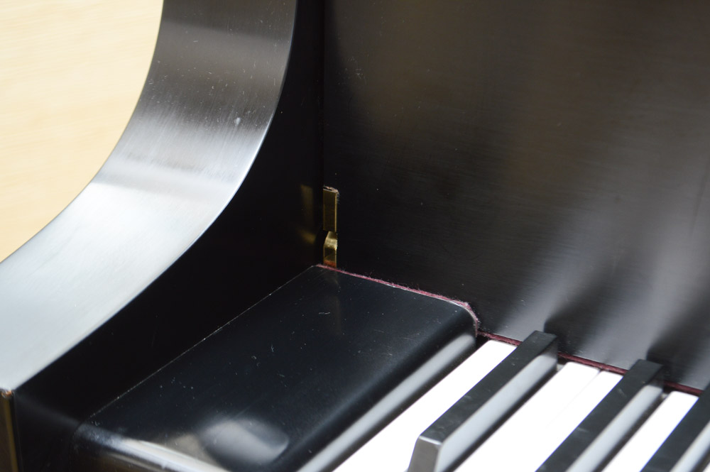 Baldwin SF-10 Studio Grand Piano