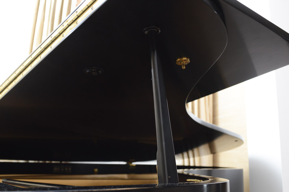 Baldwin SF-10 Studio Grand Piano