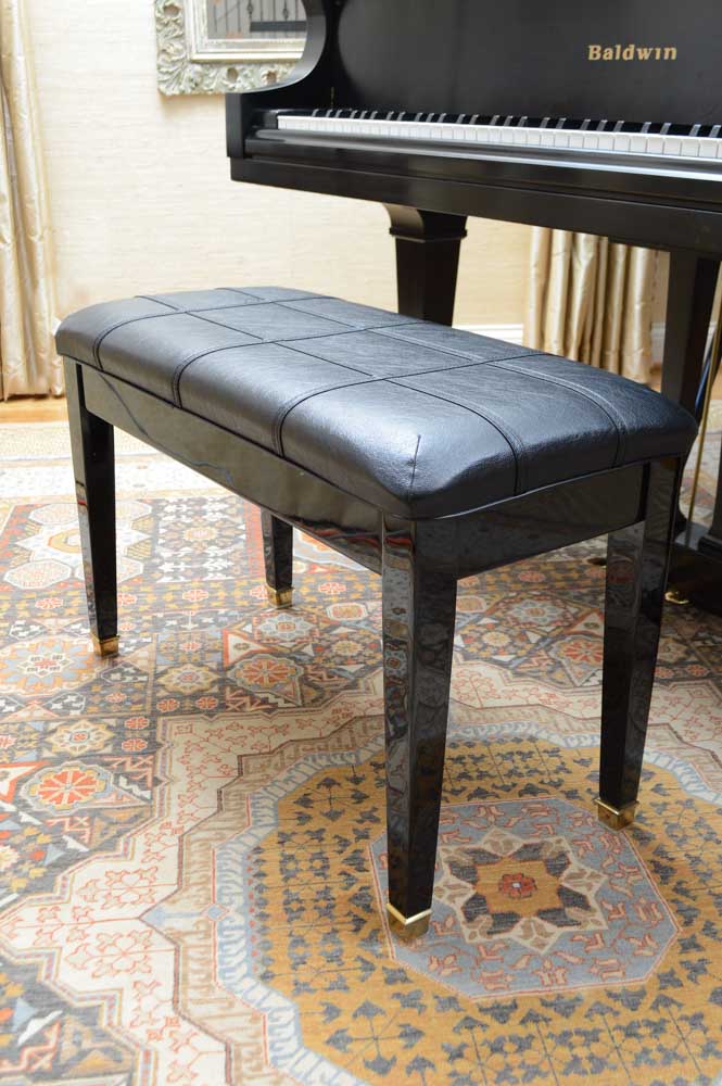 Baldwin SF-10 Studio Grand Piano