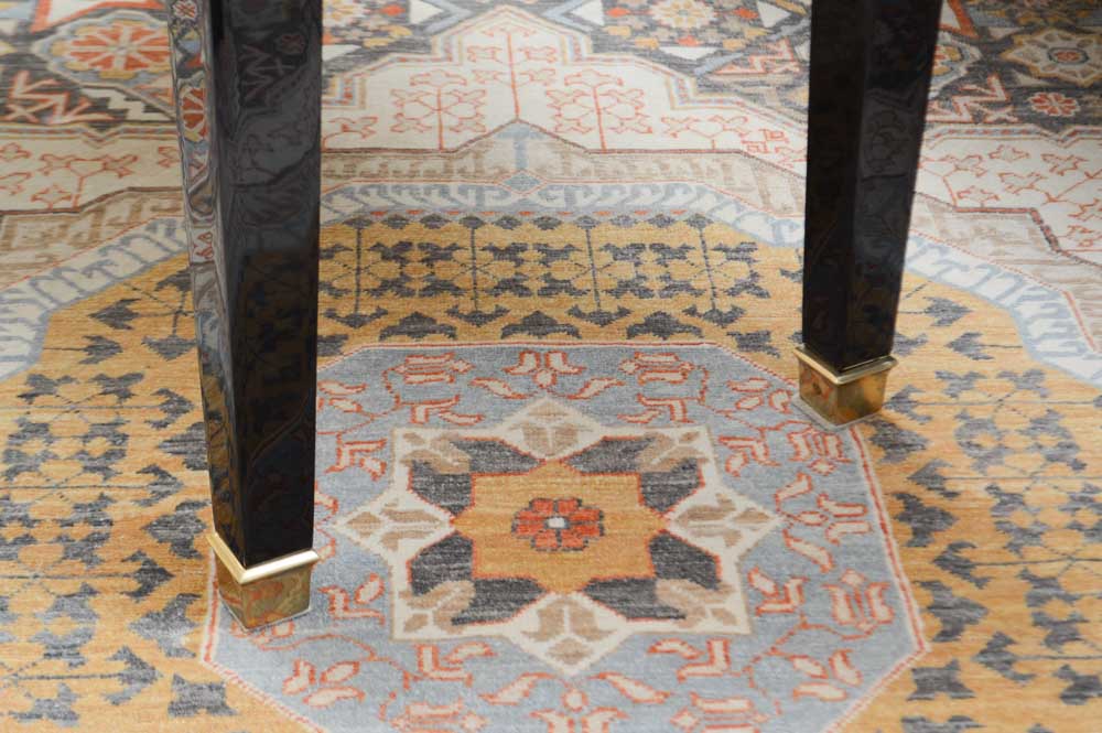 Baldwin SF-10 Studio Grand Piano