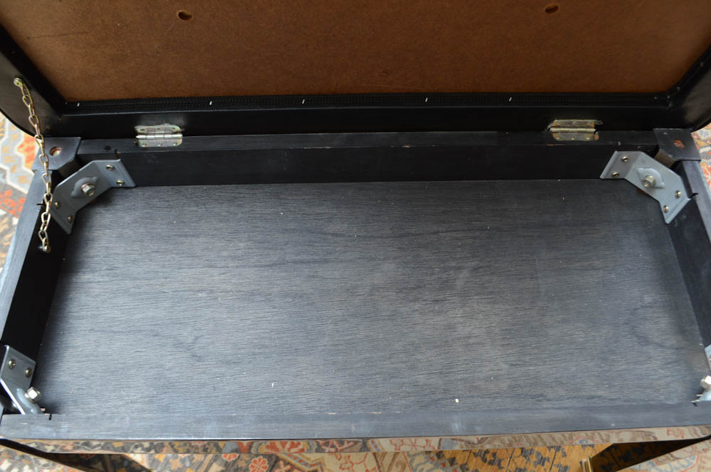 Baldwin SF-10 Studio Grand Piano