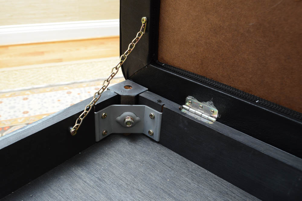 Baldwin SF-10 Studio Grand Piano