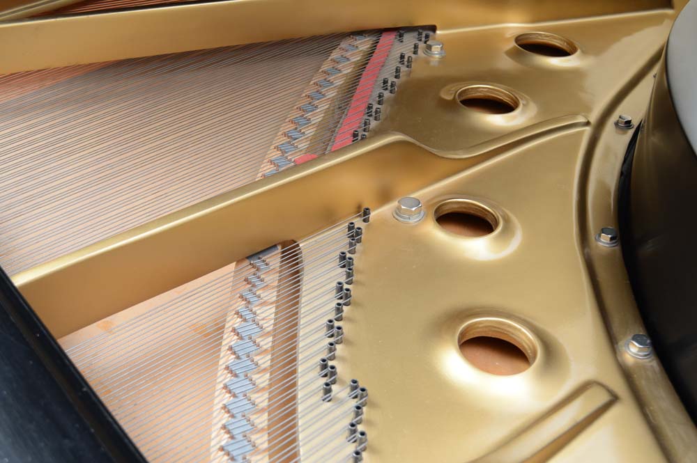 Baldwin SF-10 Studio Grand Piano