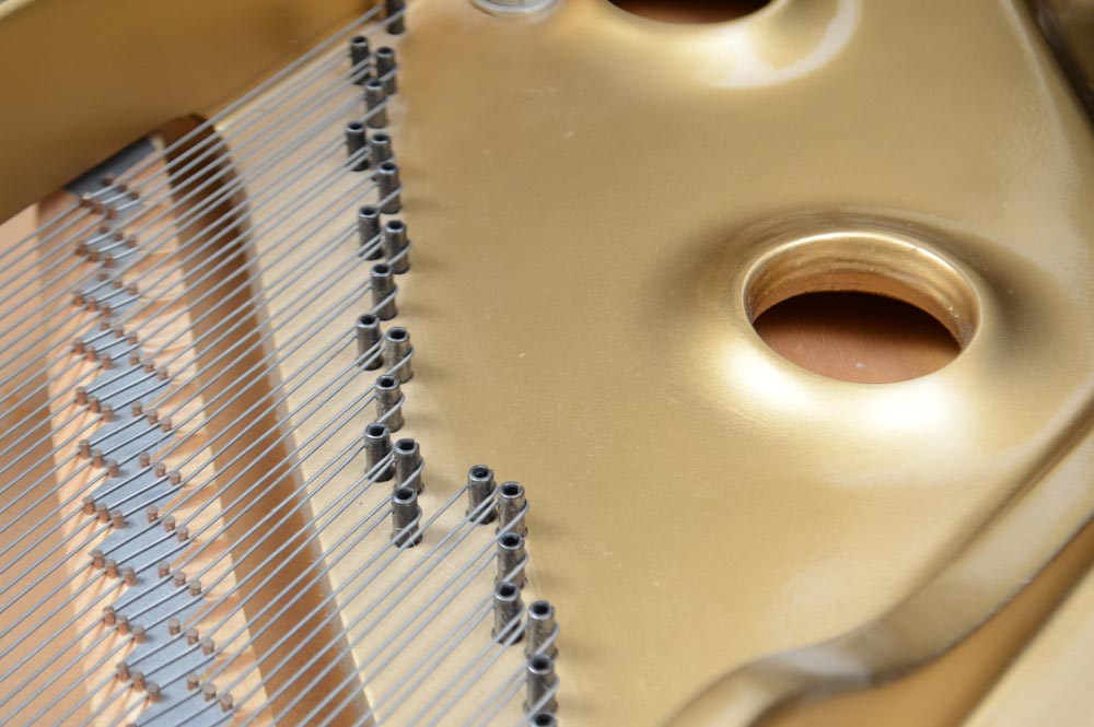 Baldwin SF-10 Studio Grand Piano