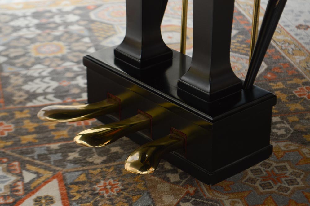 Baldwin SF-10 Studio Grand Piano