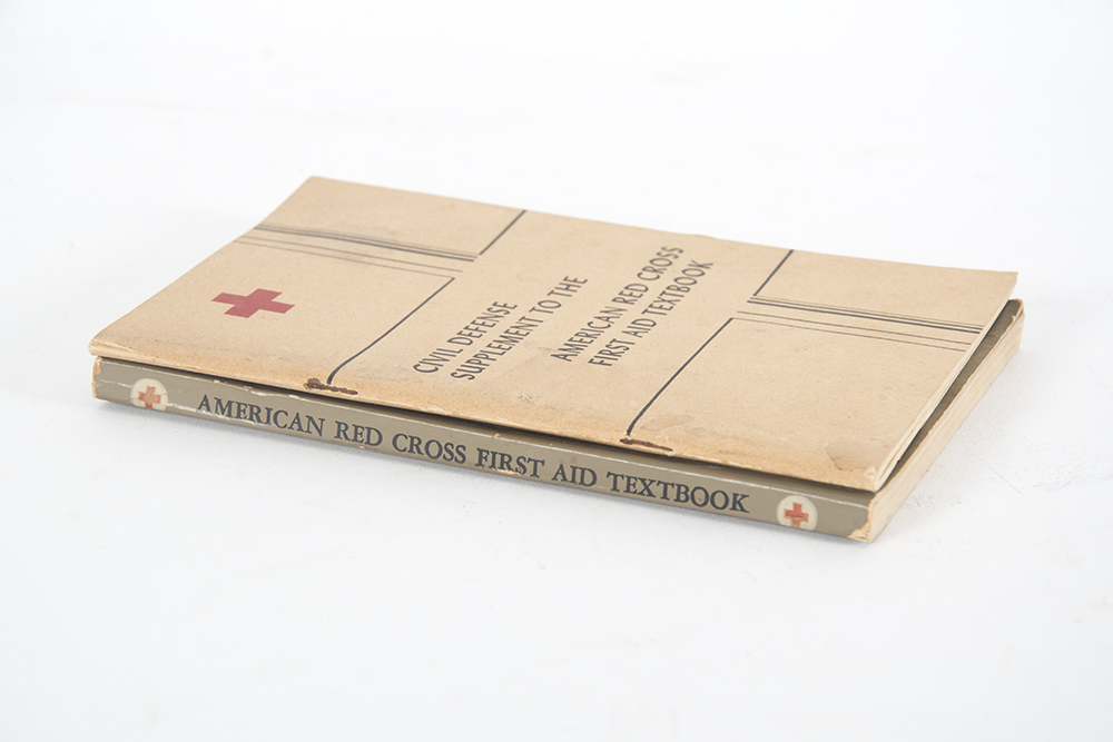 Vintage Survival Kit