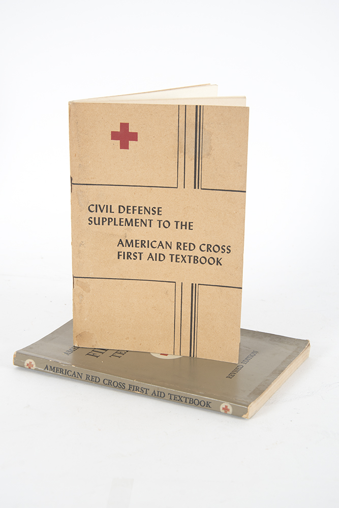 Vintage Survival Kit