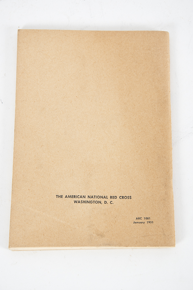 Vintage Survival Kit