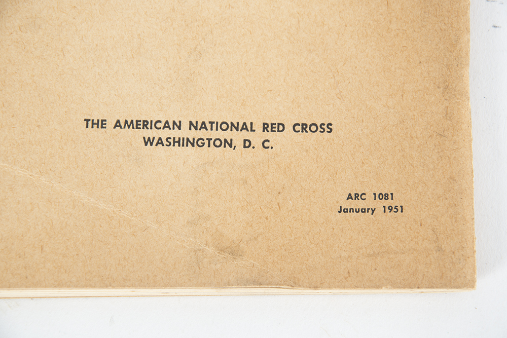 Vintage Survival Kit