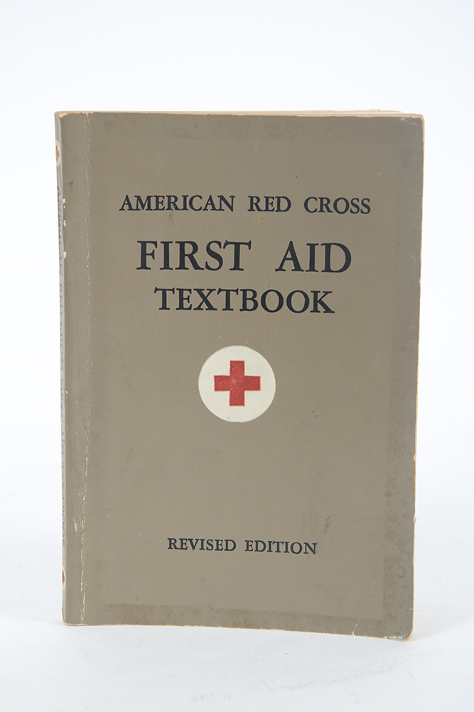 Vintage Survival Kit